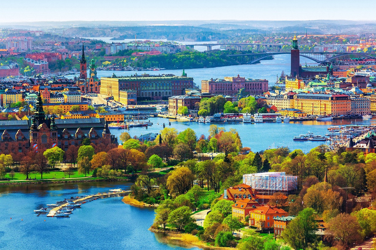Silicon Valley in Sweden