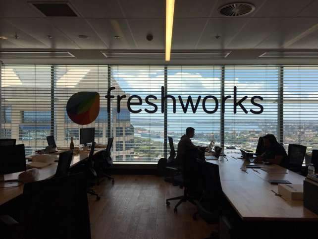 Freshworks