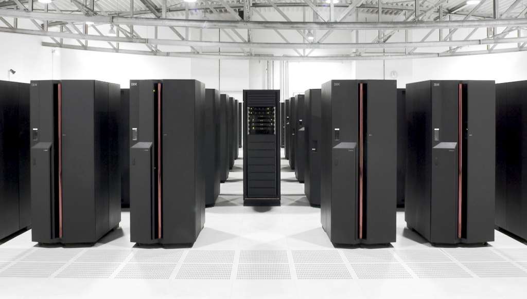 RSC supercomputer 