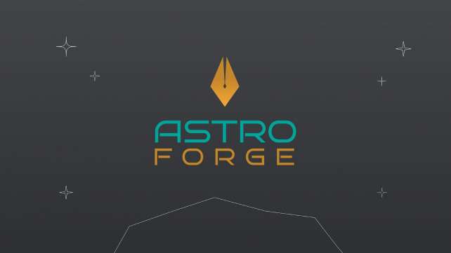 Astroforge