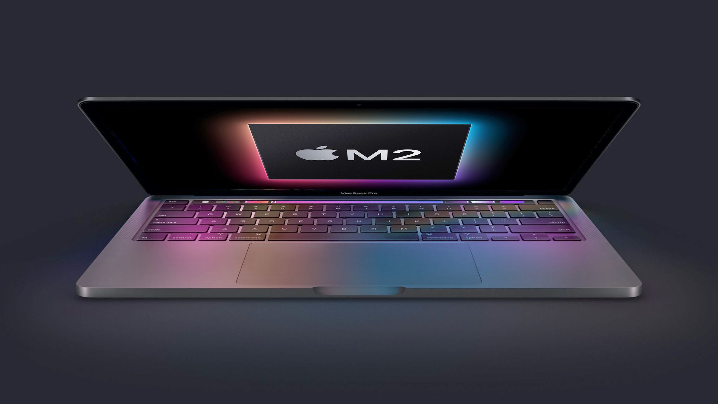 Apple M4 vs M2