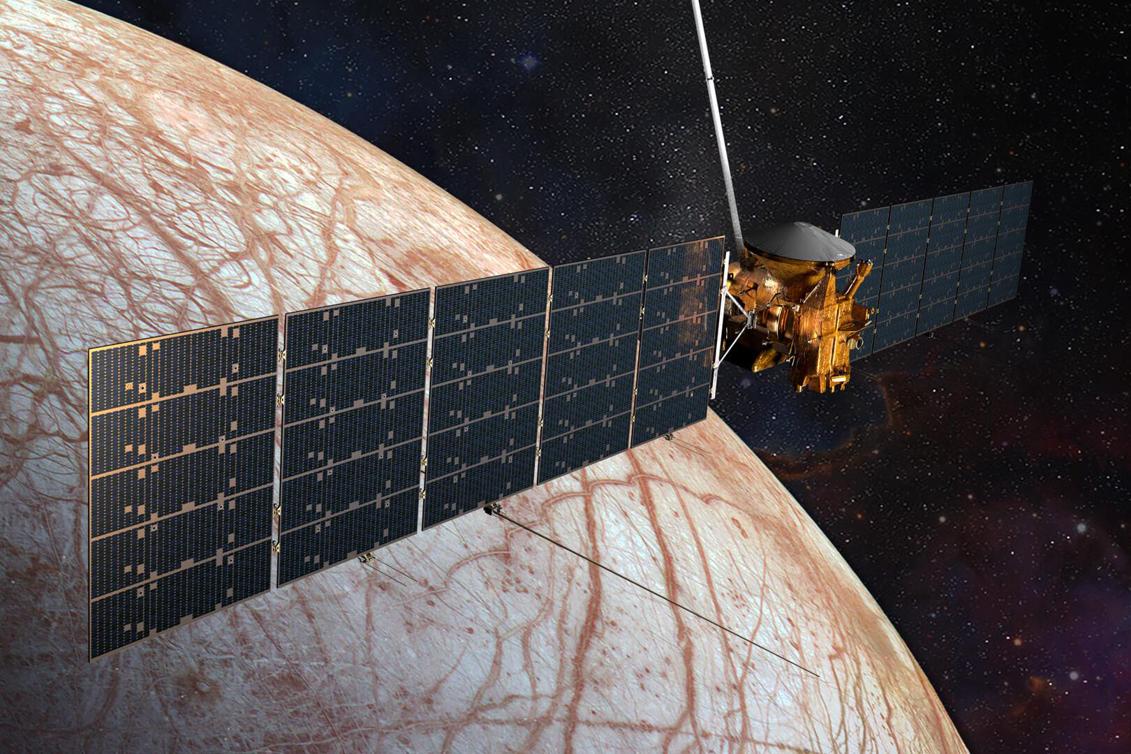 Europa Clipper