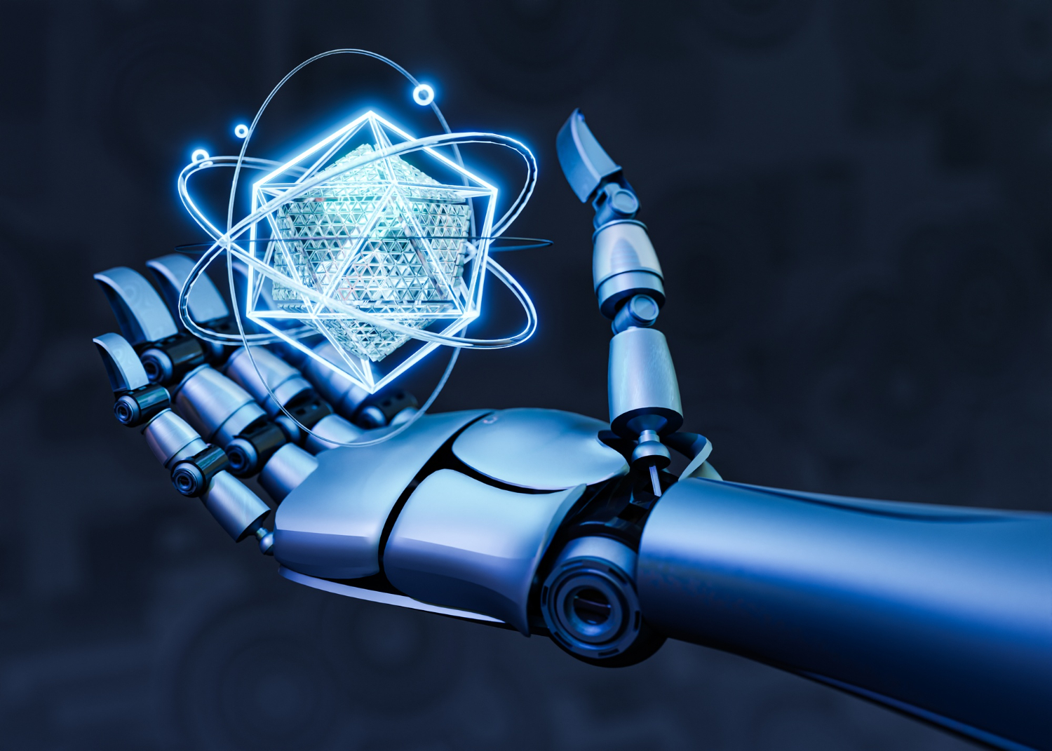 Mercury AI model