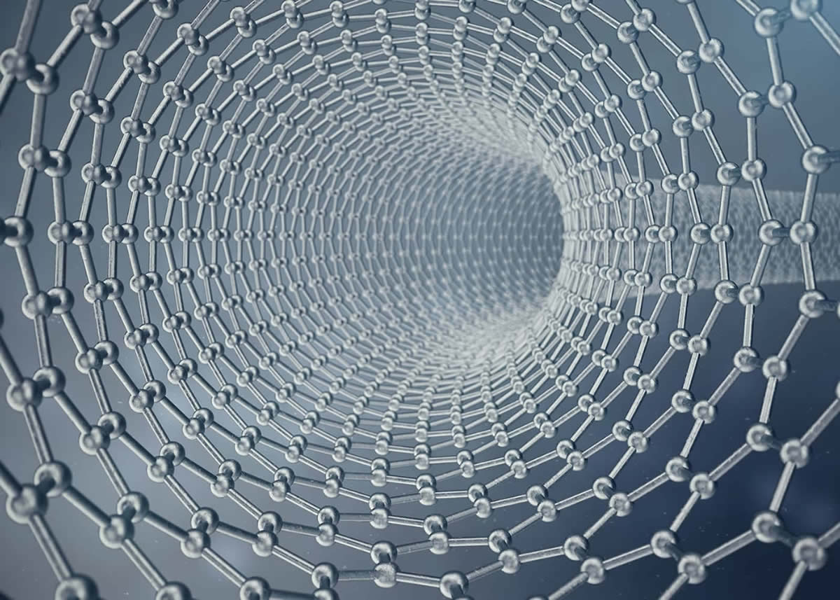 sapphire nanostructures