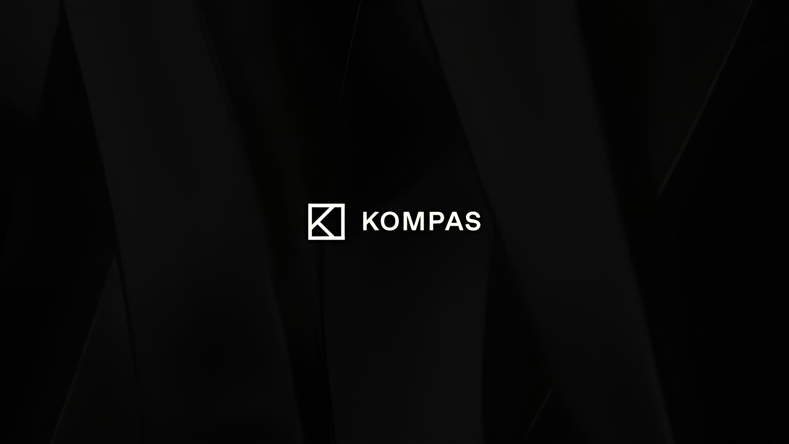 KOMPAS VC