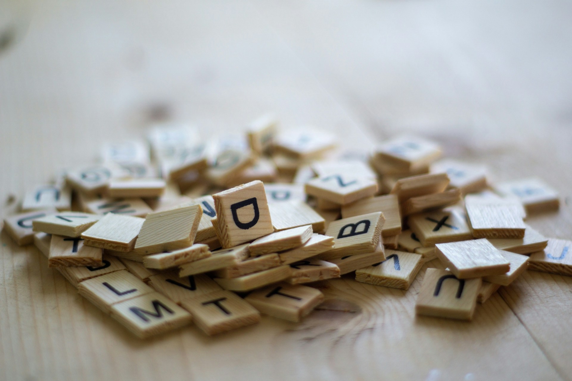 naming