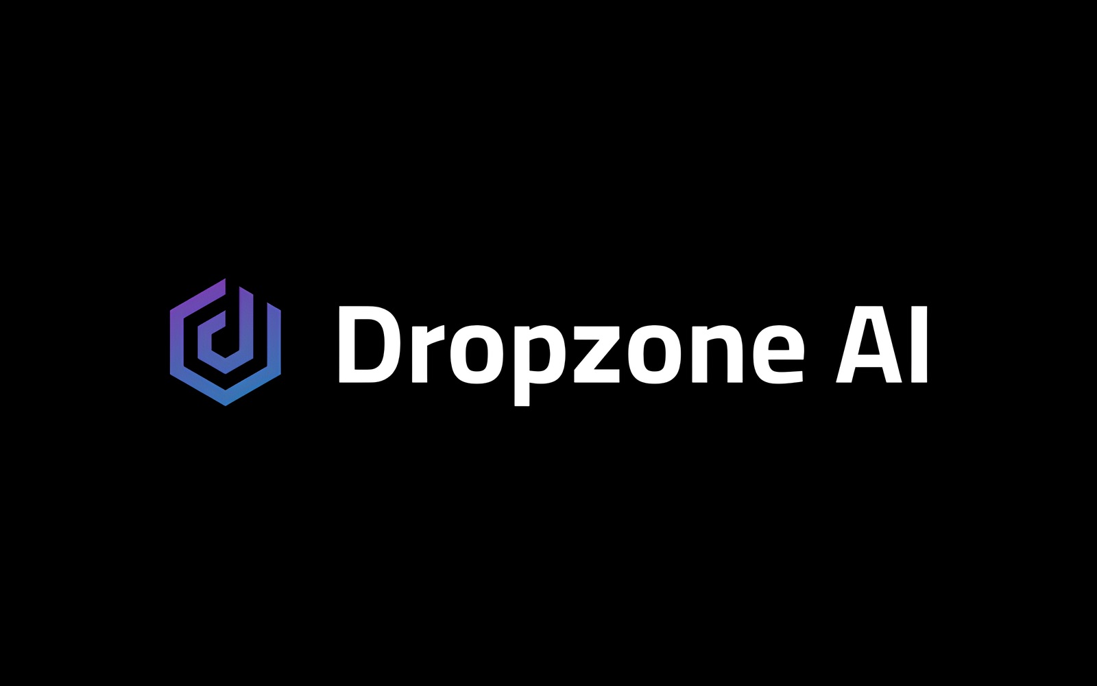 Dropzone AI