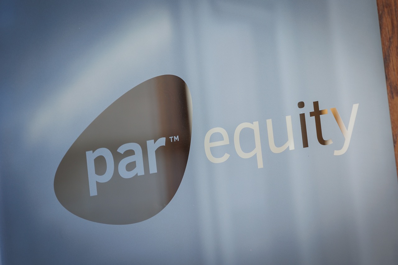 Par Equity and Praetura Ventures investment center